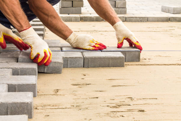 Best Driveway Pavers Installation  in Holly Hill, FL