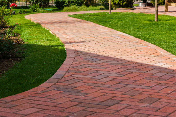 Best Professional Driveway Pavers  in Holly Hill, FL
