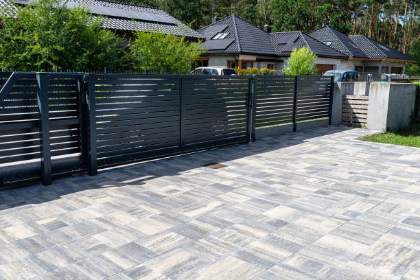 Best Professional Driveway Pavers  in Holly Hill, FL