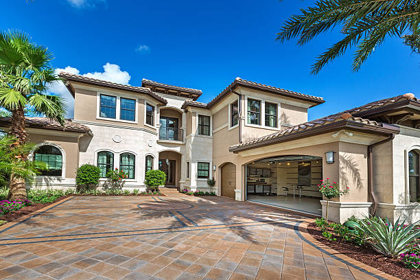 Best Concrete Paver Driveway  in Holly Hill, FL