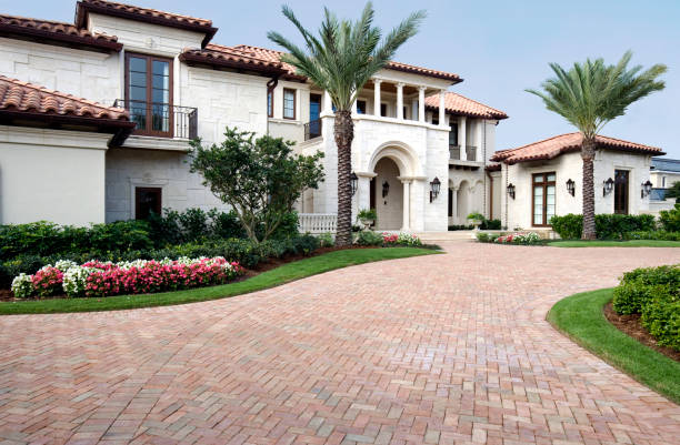 Reasons to Select Us for Your Driveway Paving Requirements in Holly Hill, FL