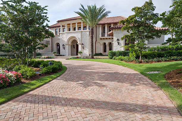 Best Best Driveway Pavers  in Holly Hill, FL