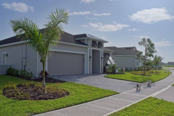 Best Residential Paver Driveway  in Holly Hill, FL