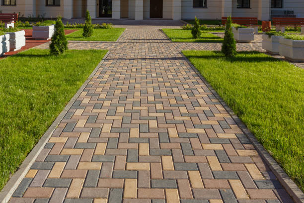 Best Commercial Driveway Pavers  in Holly Hill, FL