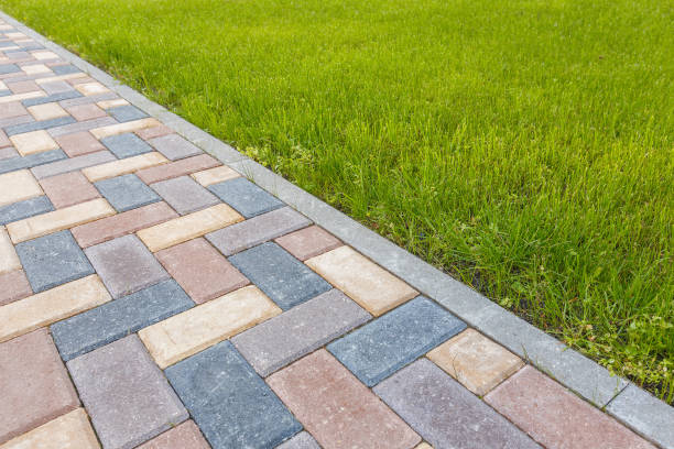 Best Permeable Paver Driveway  in Holly Hill, FL